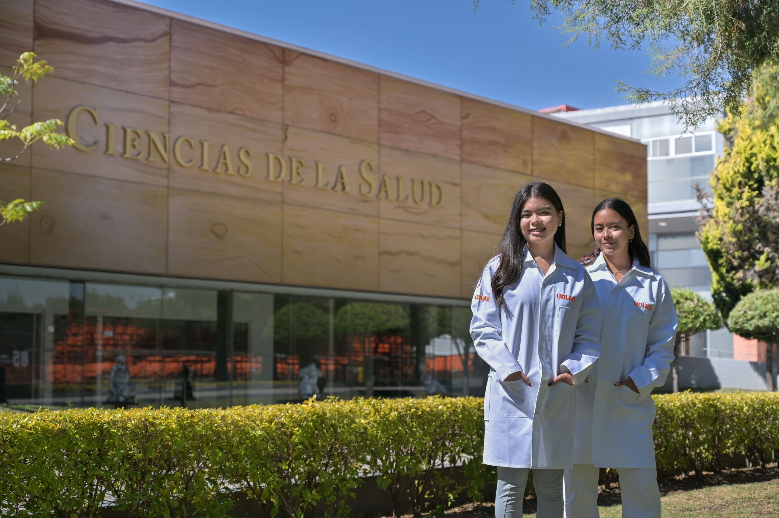 Escuela de Ciencias Escuela de Ciencias