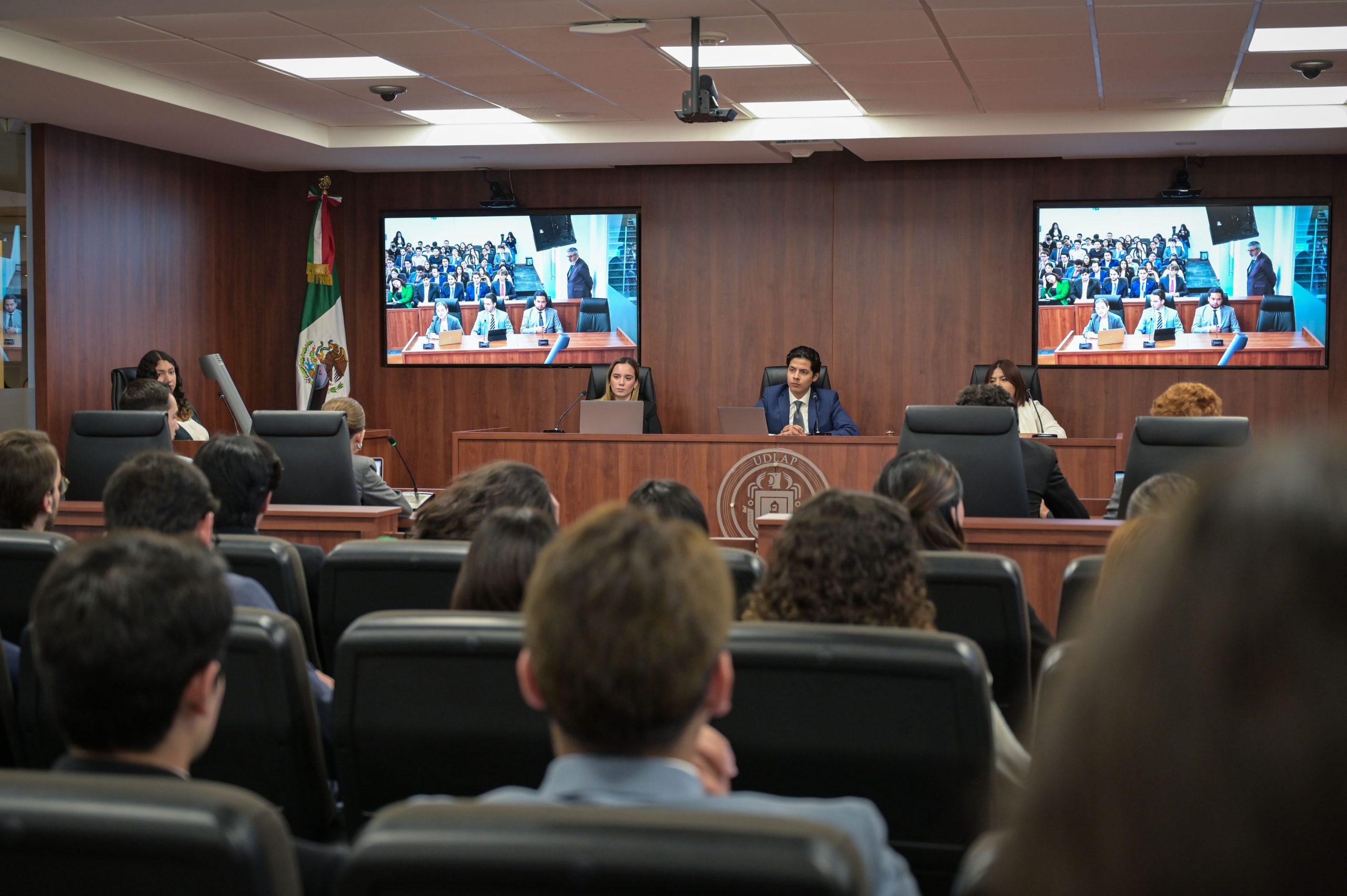 Departamento de Derecho Departamento de Derecho