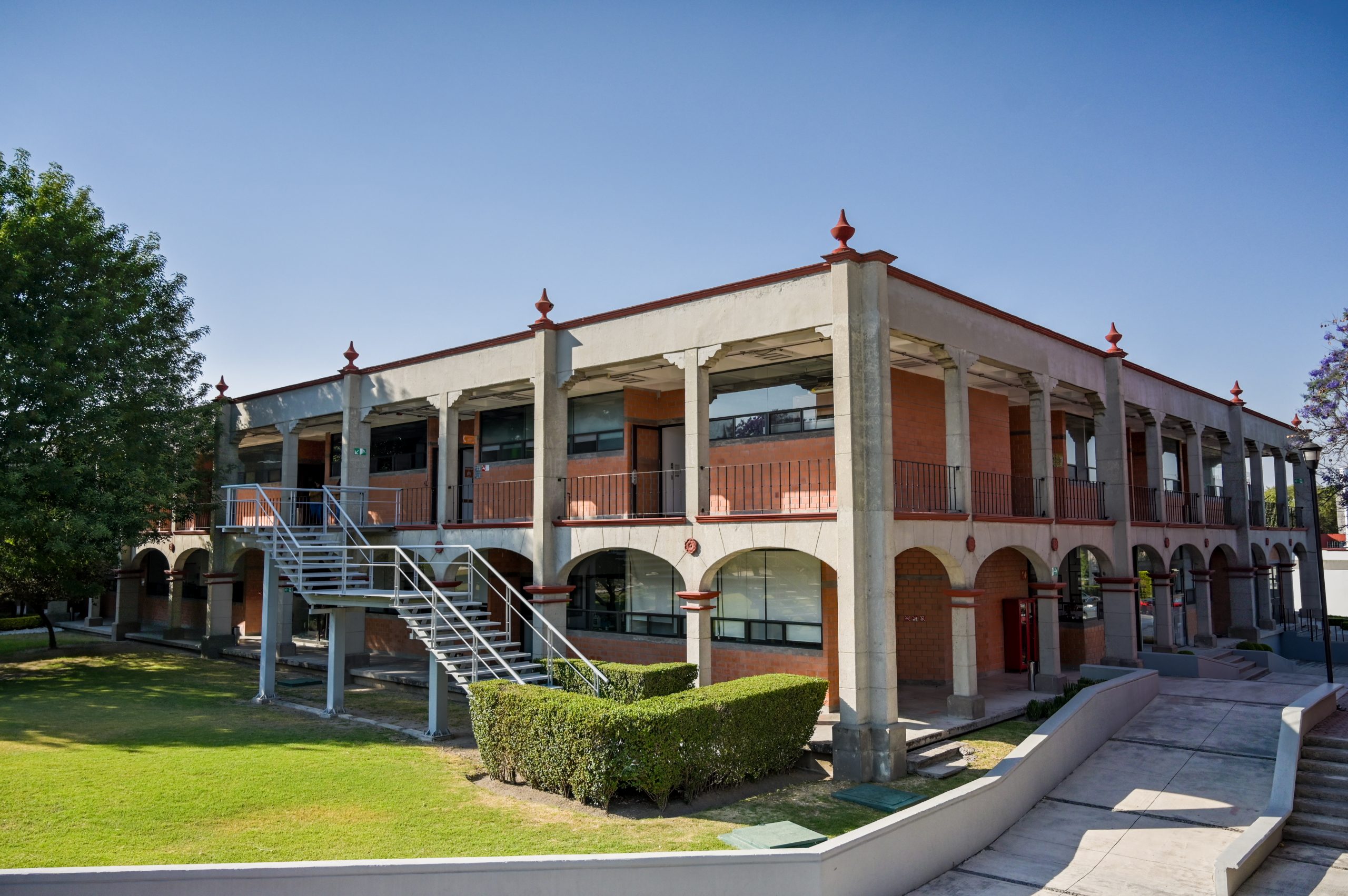 Escuela de Ingeniería Escuela de Ingeniería