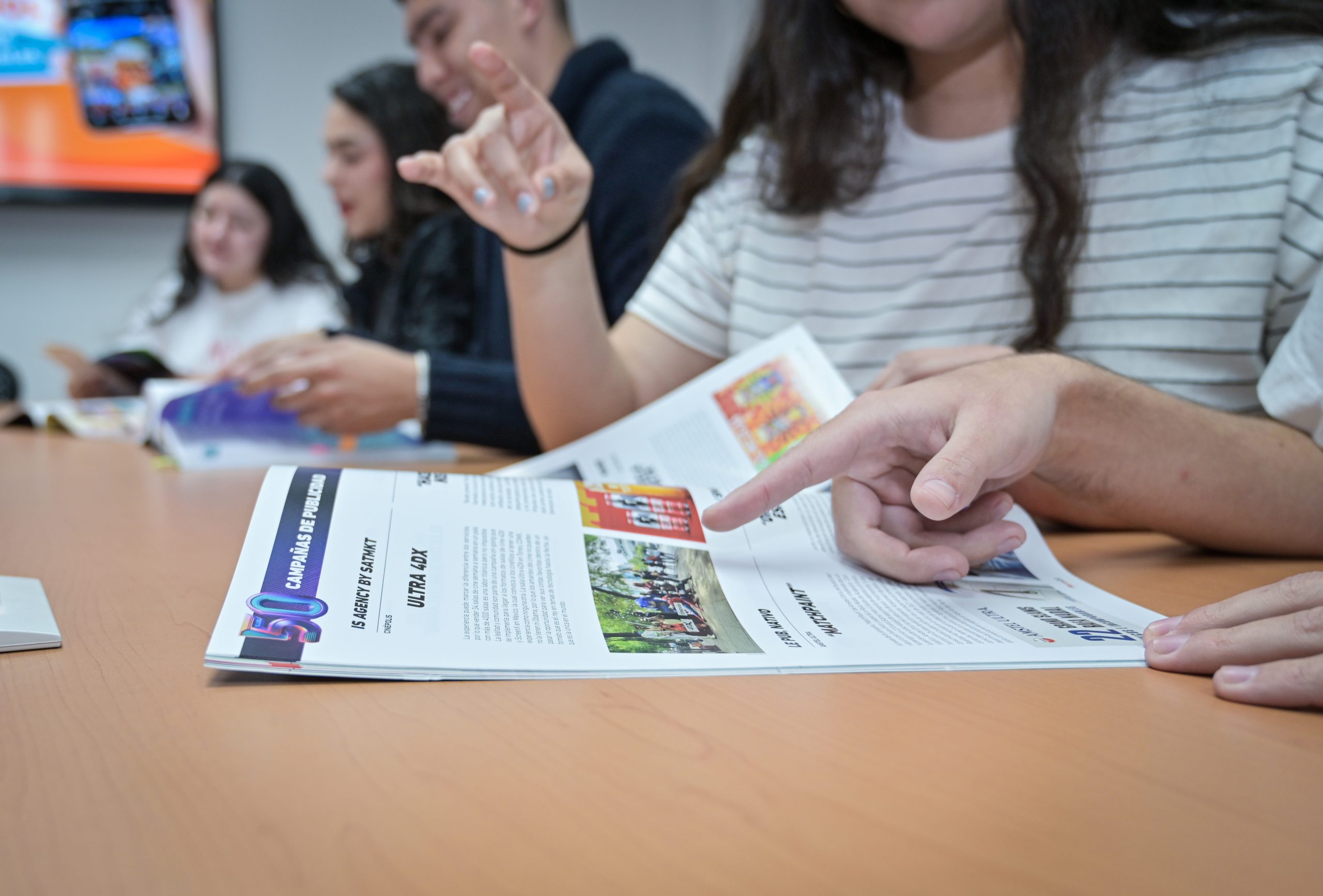 Dirección de Recursos para el Aprendizaje Dirección de Recursos para el Aprendizaje