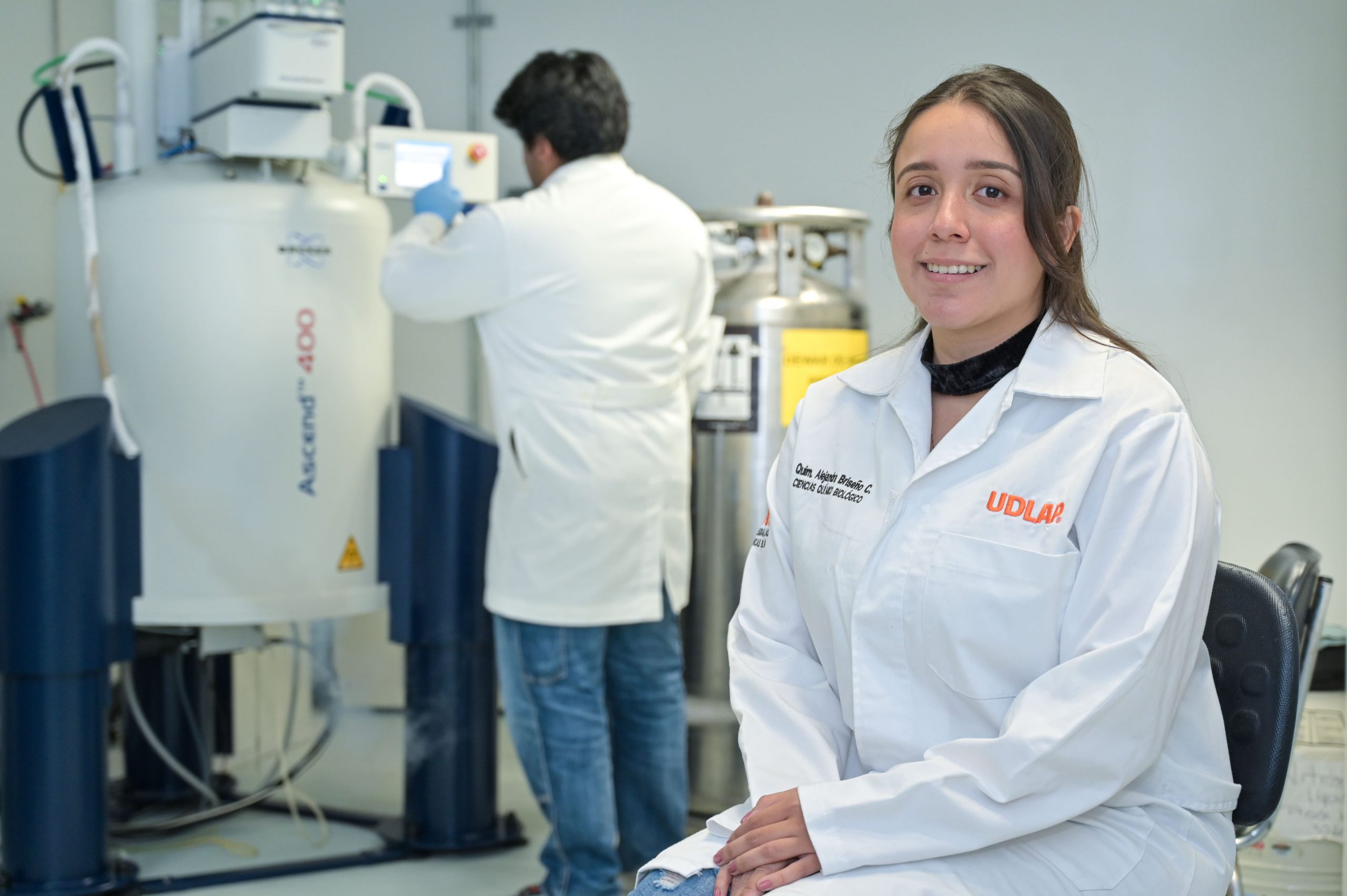 Dirección General de Investigación